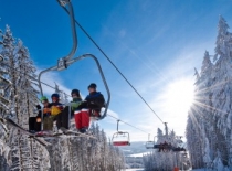 Skiareál Lipno naděluje skipasy - soutěž o 130 jednodenních skipasů 